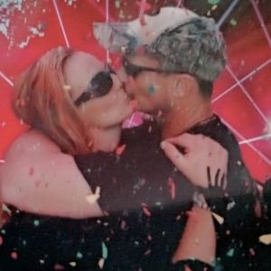 Meet your Posher, Alicia